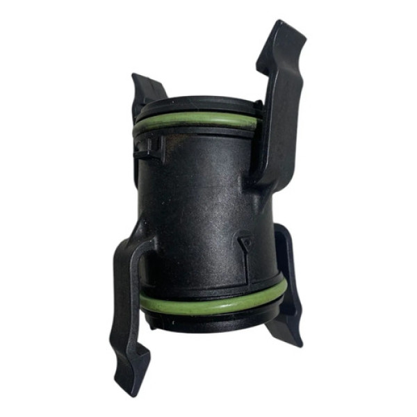 Flange Tubo Turbina Up Polo Nivus Virtus T-cross 04e145875