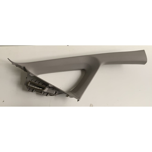 Moldura Coluna Dianteira Direita Honda Fit 2014