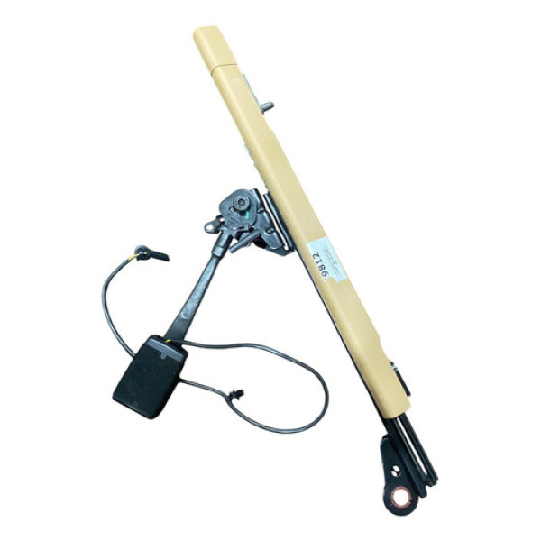 Trilho Banco Passageiro Esquerdo Porsche Cayenne 2011