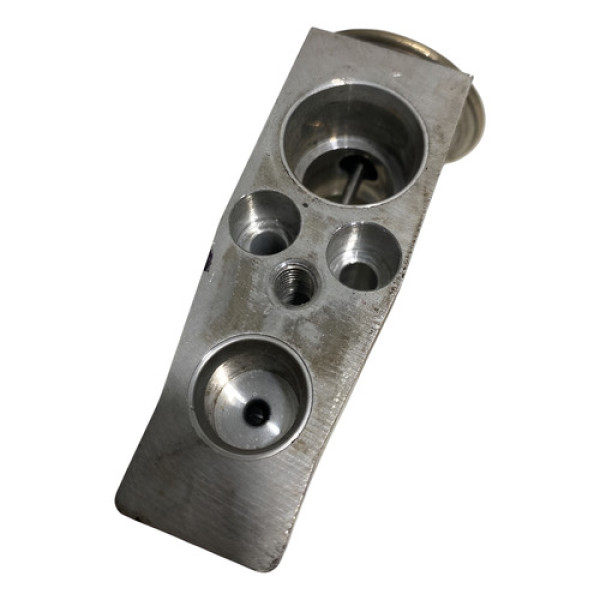 Valvula De Expansão Vw Taos 2022 5qm816103a