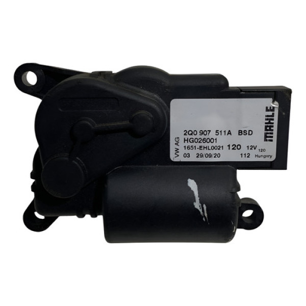 Motor Atuador Ar Condicionado Audi Polo Nivus 2q0907511a