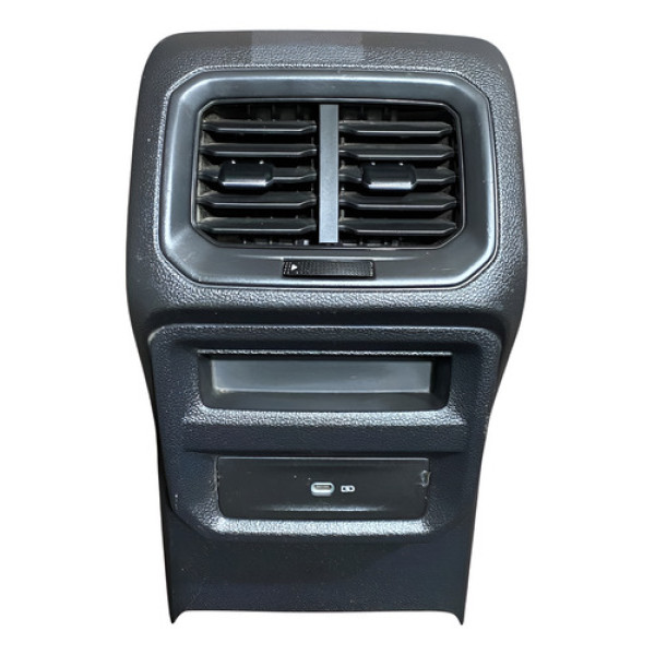 Difusor Tras C/ Usb Console Central Vw Taos 2022 2gj864298a