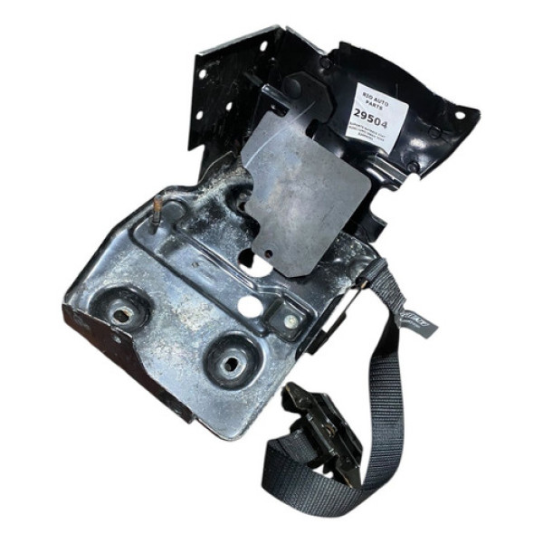 Suporte Bateria Fiat Mobi/uno/argo 2020 52066331