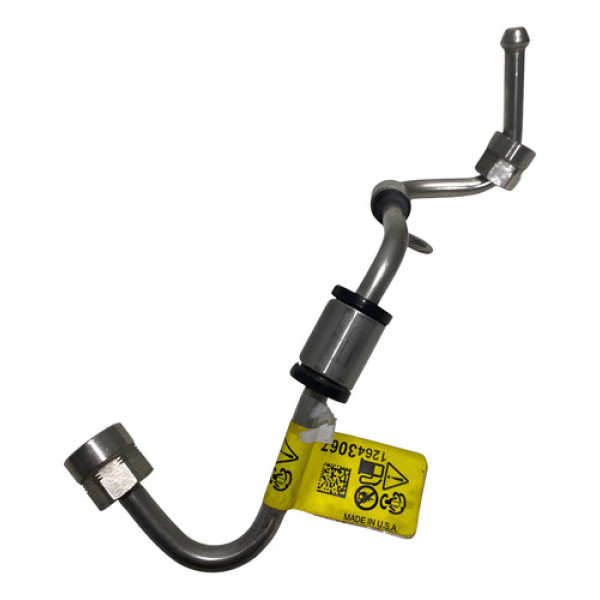 Duto Bomba De Alta Gm Cruze 1.4 Turbo 2020 12684046