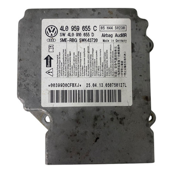 Modulo 4l0959655c Audi Q7 3.0 Tfsi 2013