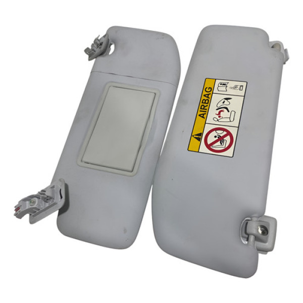 Par Quebra Sol Peugeot 208 2022