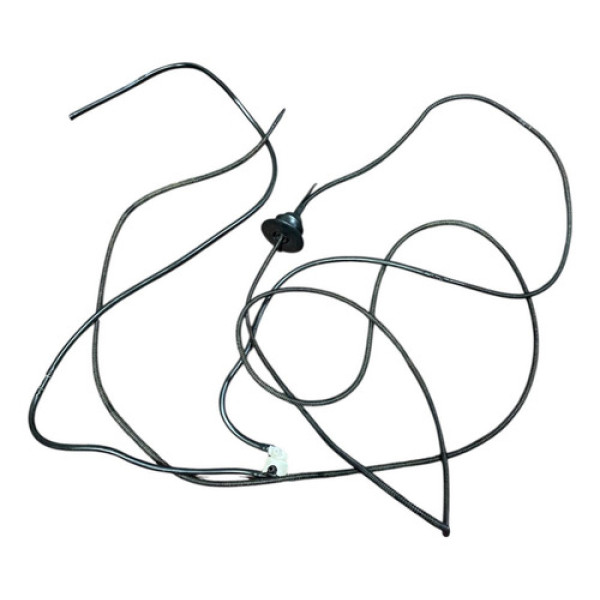 Mangueira Esguicho Citroen C4 Cactus Feel 2023