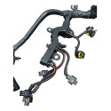 Chicote Injeção Motor Jeep Renegade T270 2024 00463450640