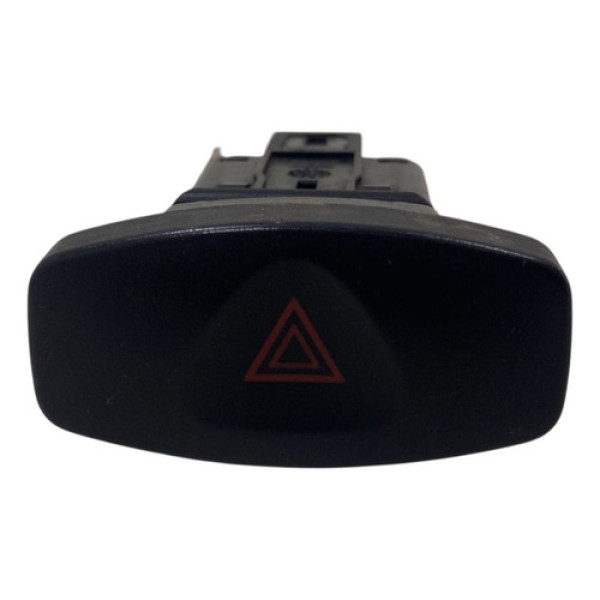 Botão Pisca Alerta Renault Logan 2010