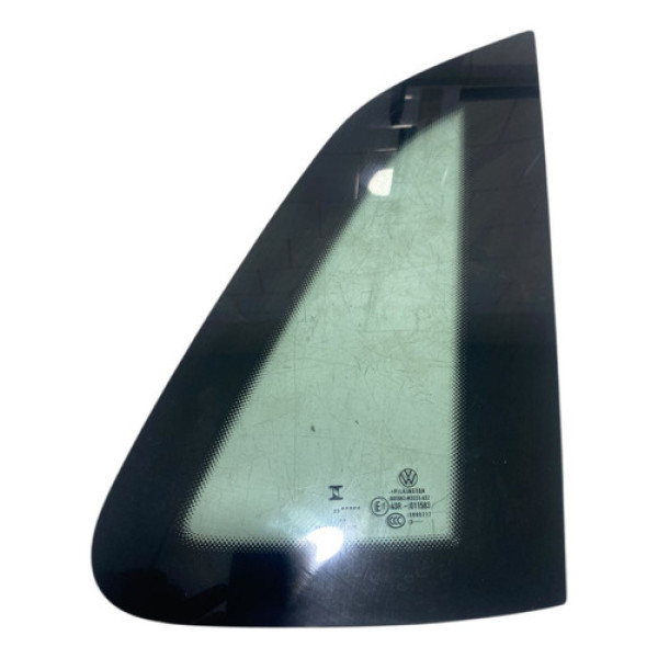 Vidro Vigia Traseiro Direito Vw Polo Track 2024