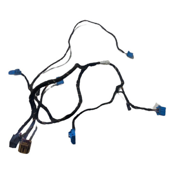 Chicote Caixa Evaporadora Vw Taos/jetta 2022 5qm971566