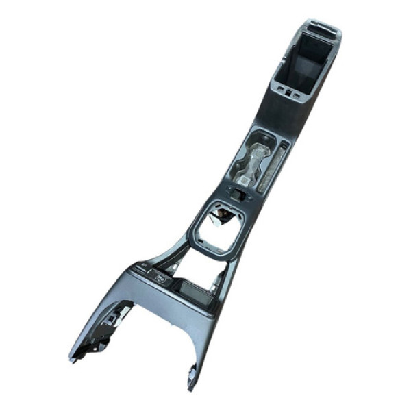 Console Central C/ Tomada 12v Usb Jeep Renegade T270 2024