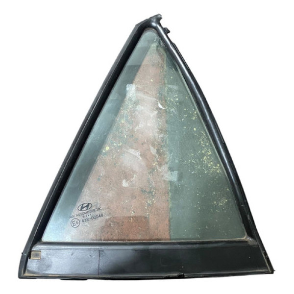 Vigia Traseiro Direito Hyundai Hb20 Sedan 2022