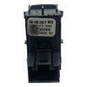 Botão Comando Vidro Vw Nivus/polo/virtus 2023 5g0959855p