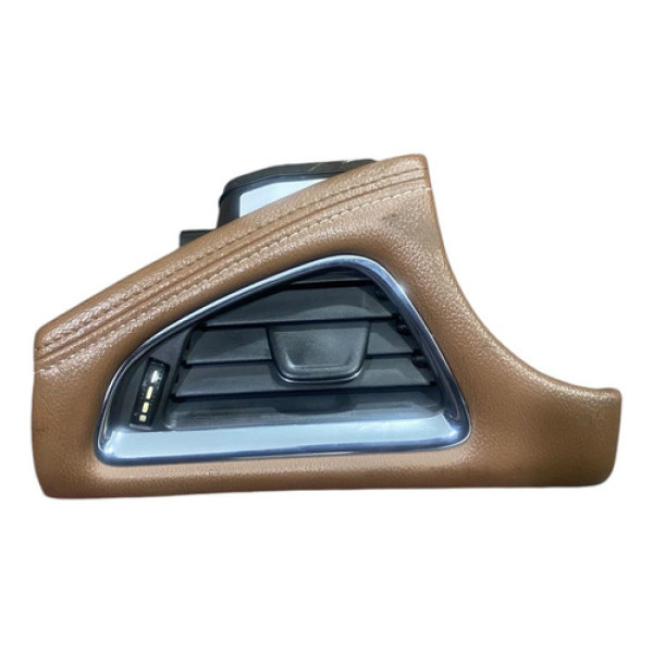 Difusor Ar Esquerdo C/ Moldura Gm Cruze 2020 13377230