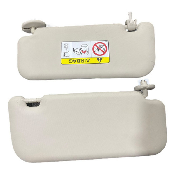 Par Quebra Sol Toyota Corolla Xei 2023