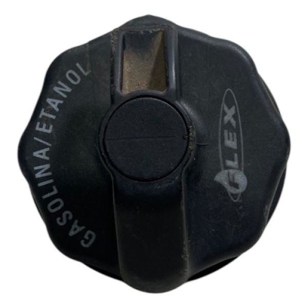 Tampa Gargalo Combustível Fiat Siena/uno/mobi 2021