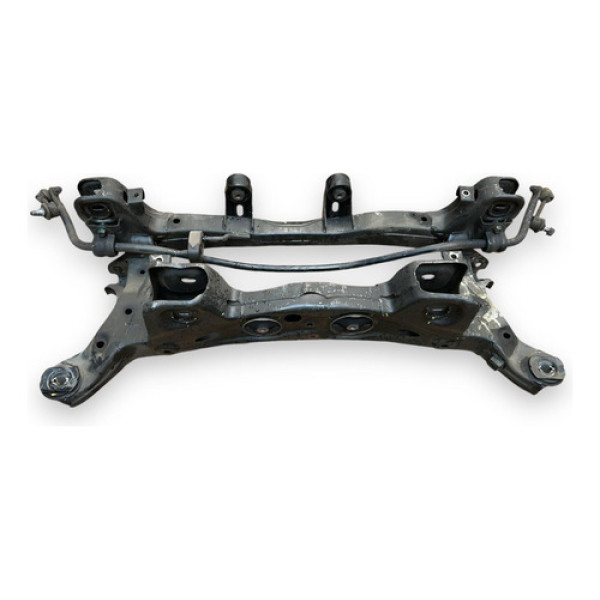 Quadro Agregado Traseiro Hyundai Santa Fé 2019