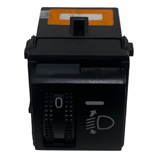 Botão Regulagem Farol Toyota Corolla Cross 2023 M75662