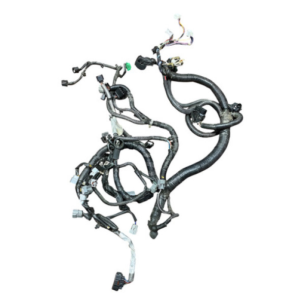 Chicote Injeção Motor Nissan Versa 1.6 2020 240119ep0b