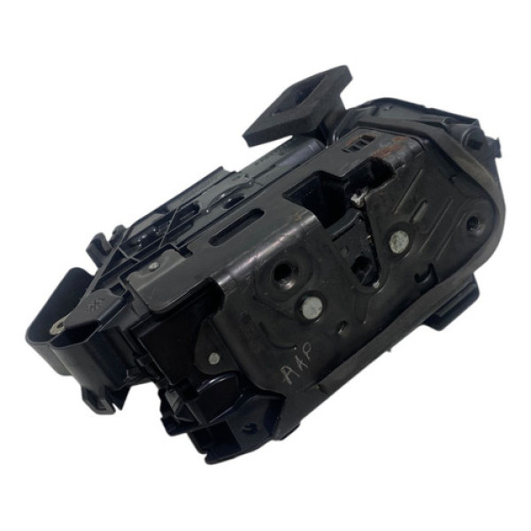 Fechadura Tranca Porta Diant Direita Vw Polo 2021 17a837016
