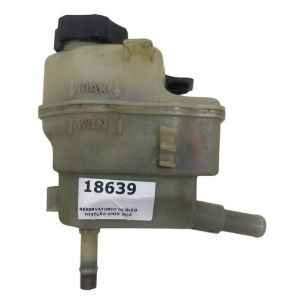 Reservatorio Oleo Direção Onix/prisma 2013/2016