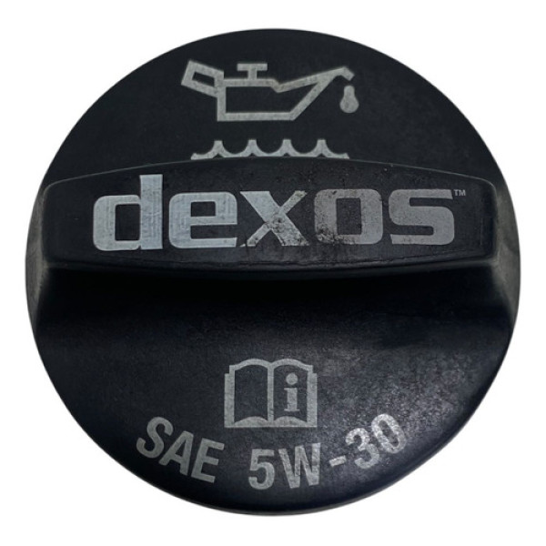 Tampa Óleo Motor Gm Onix Turbo 1.0 Ltz 2021