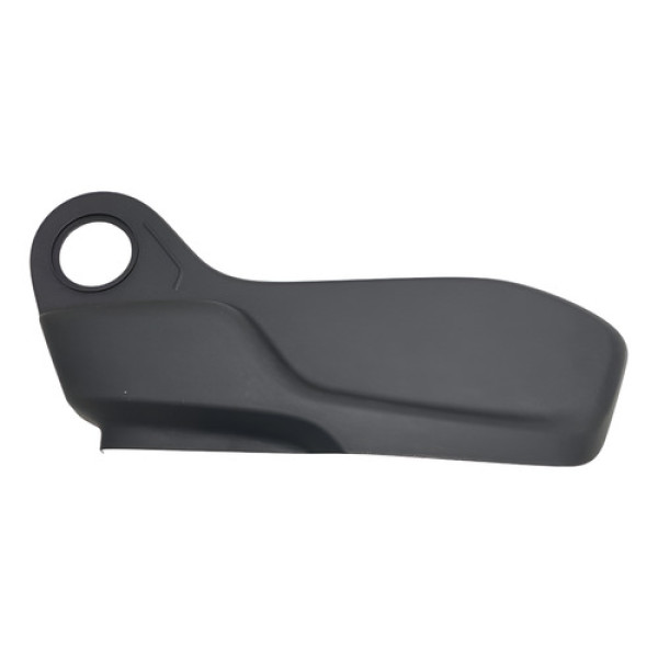 Moldura Lateral Banco Diant Direito Gm Onix 2020/25 26250792