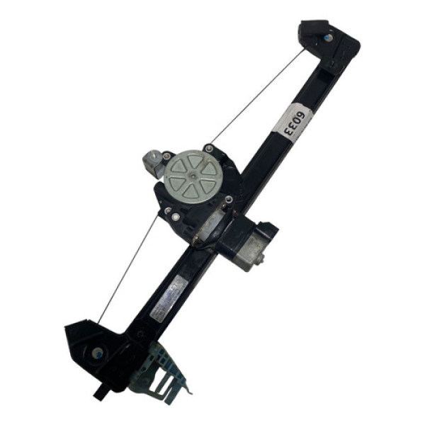 Máquina Vidro Elétrico Diant Esquerdo Fiat Uno 51835885