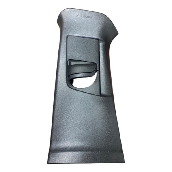 Moldura Esquerda Coluna Cinto Volvo V40 2015 31102349