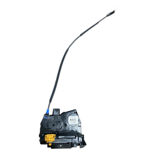 Fechadura Porta Traseira Esquerda Gm Spin 2019 13518393