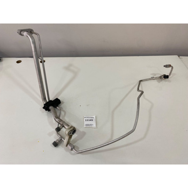 Mangueira Cano Ar Condicionado Honda Wrb 2019 Bc44627-1141