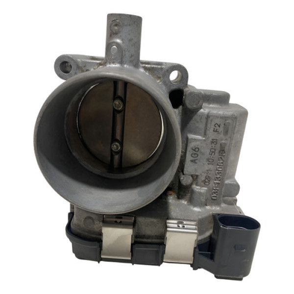 Corpo Borboleta Tbi Vw T-cross - Audi A3 1.4 2021 03f133062b