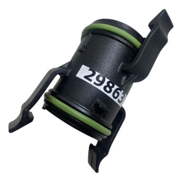 Suporte Duto Turbina Vw Polo/virtus/nivus/taos 04e145875f