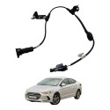 Chicote Sensor Abs Traseiro Esquerdo Elantra 2017 91920f2000
