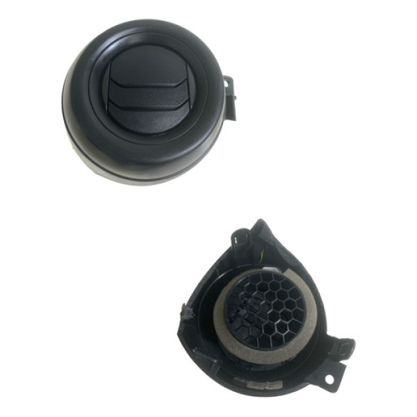 Difusor De Ar Direito Nissan Kicks Sense 2023