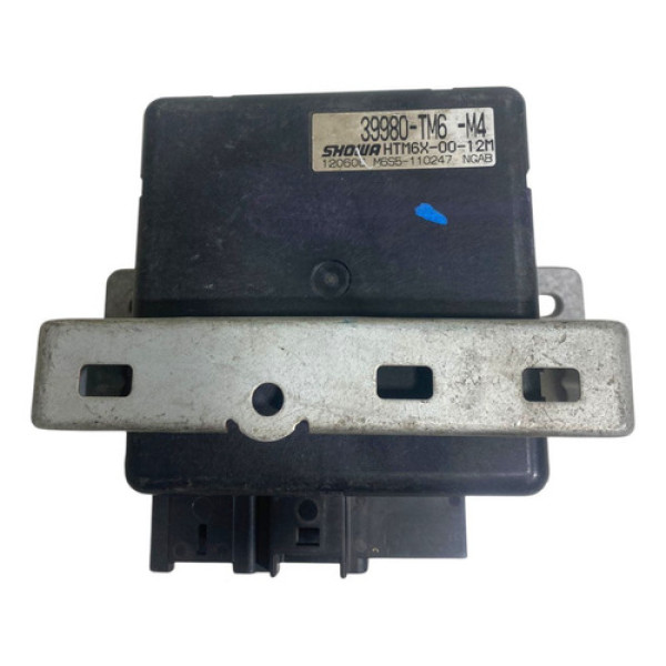 Módulo De Direção Honda Fit City 2014 39980-tm6-m4