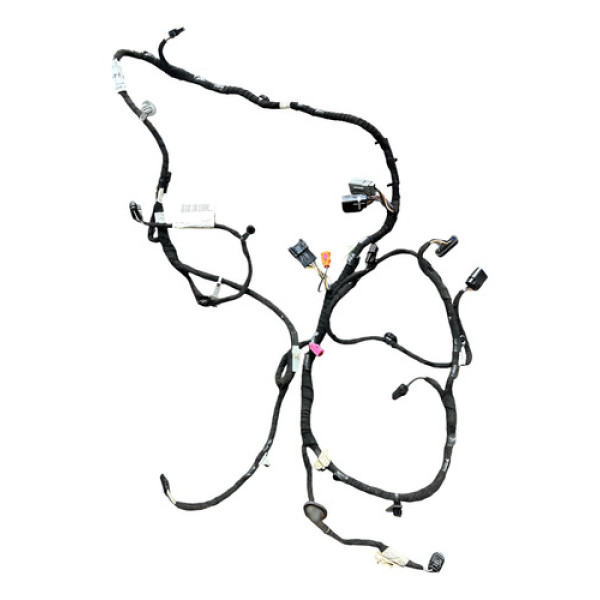 Chicote Tampa De Mala Jeep Commander Overland 2022 50159061