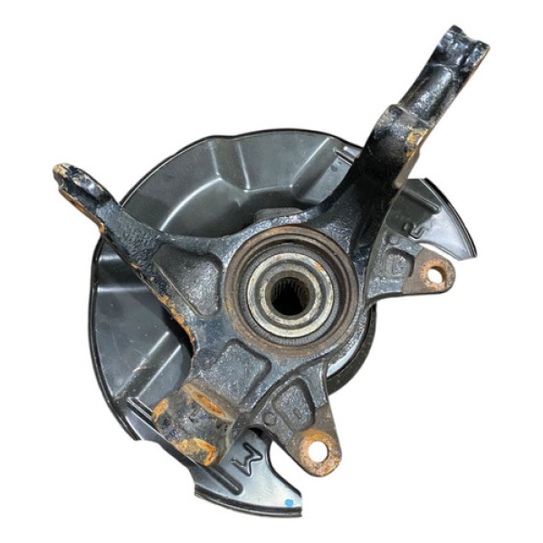 Manga De Eixo Esquerda Honda Fit 2014