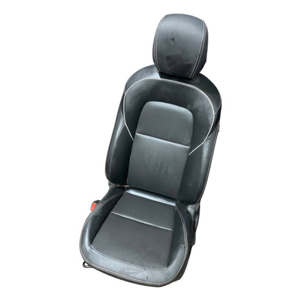 Banco Dianteiro Esquerdo (motorista) Gm Montana Turbo 2024