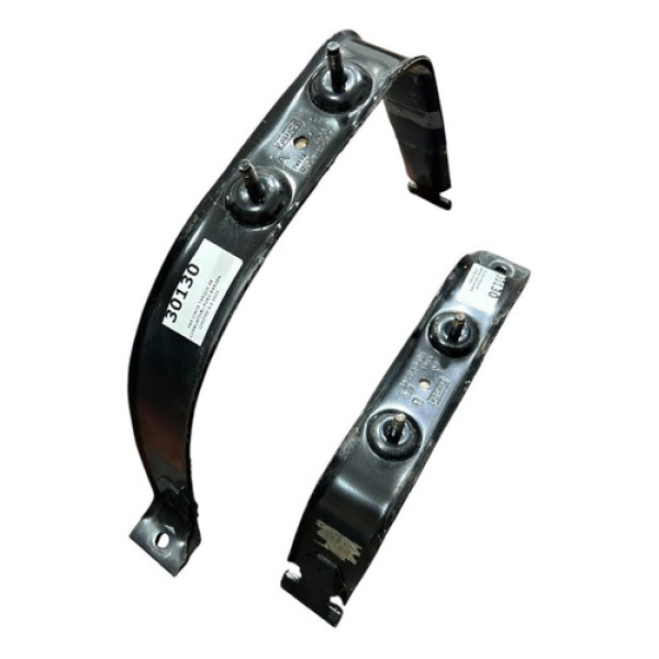 Par Cinta Tanque De Combustivel Ford Ranger Limited 3.0 2024