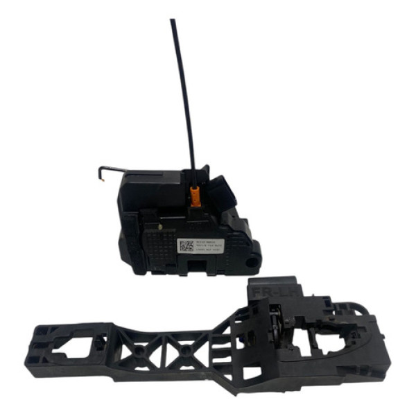 Fechadura Diant Esquerda Hyundai Creta Tgdi 2023 81310bw010