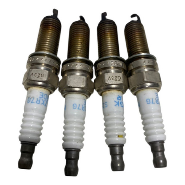 Jogo De Vela Hyundai Creta 2022 10.000 Km