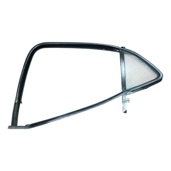 Vidro Vigia Traseiro Esquerdo Fiat Argo 2018/24