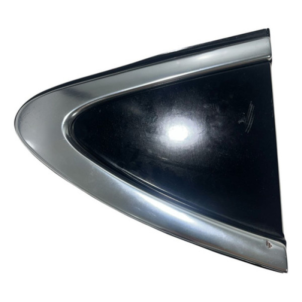 Moldura Externa Tras Direita Cruze Turbo Sedan 2019 84085221