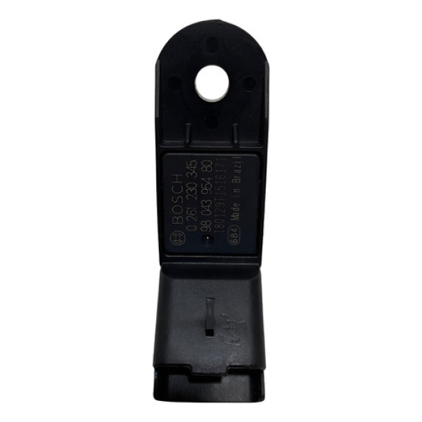 Sensor Map Citroen/peugeot Aircross/206 1.6 0261230345