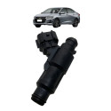 Bico Injetor Gm Onix/tracker 1.0 Turbo 2023 55496695 1