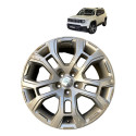 Aro De Liga R18 Jeep Renegade T270 2024 C/detalhes 1* Cinza