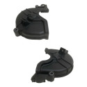 Capa Correia Bomba D\'agua Vw Polo Highline Tsi 2021 