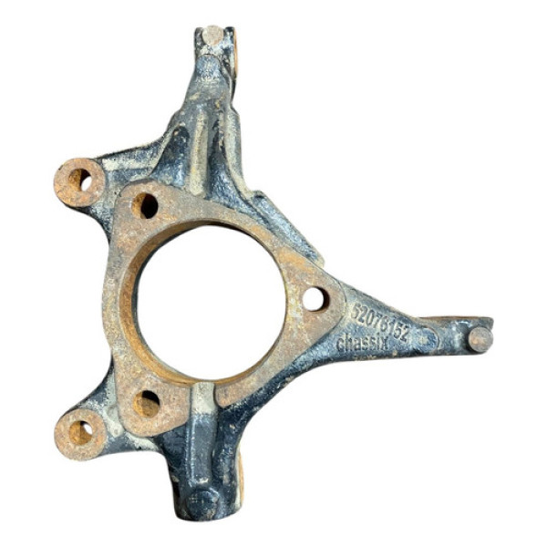 Manga De Eixo Esquerda Gm Onix 2013/19 52076152